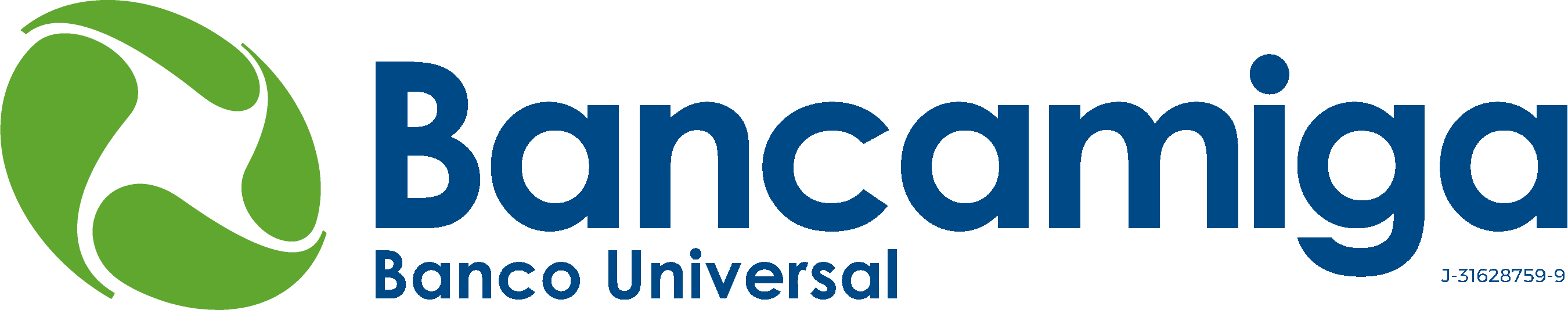 Logo Bancamiga